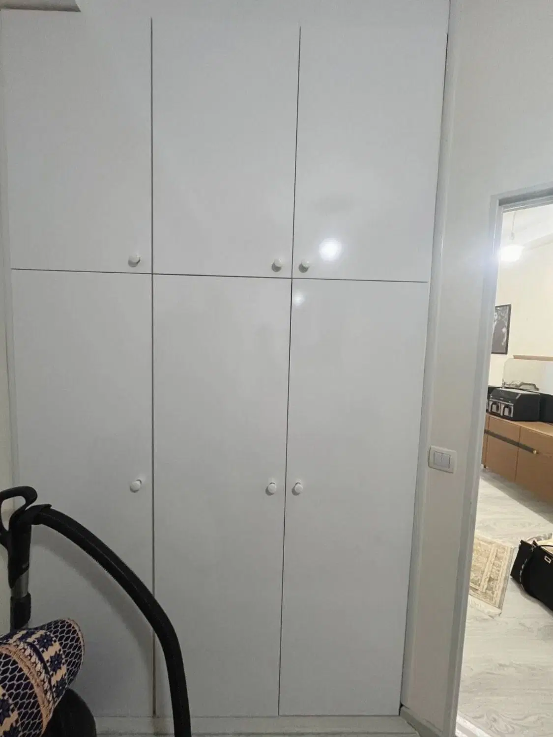 اپاراتمان املا