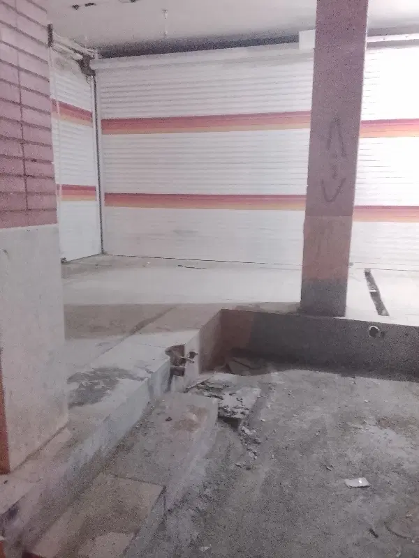 فاز6فروش سه دهنه مغازه بازارچه سپاه