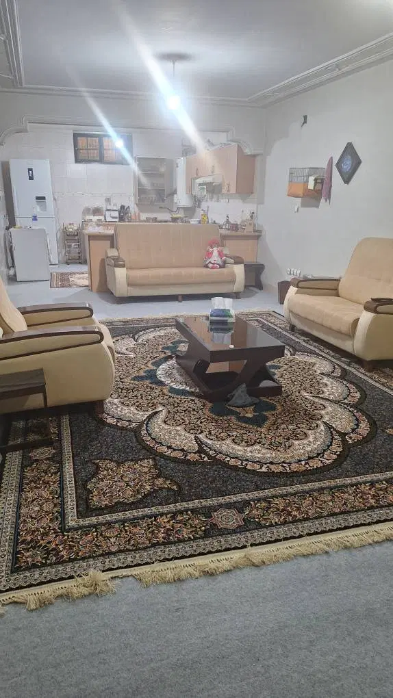 دوخواب ۱۲۰ متری