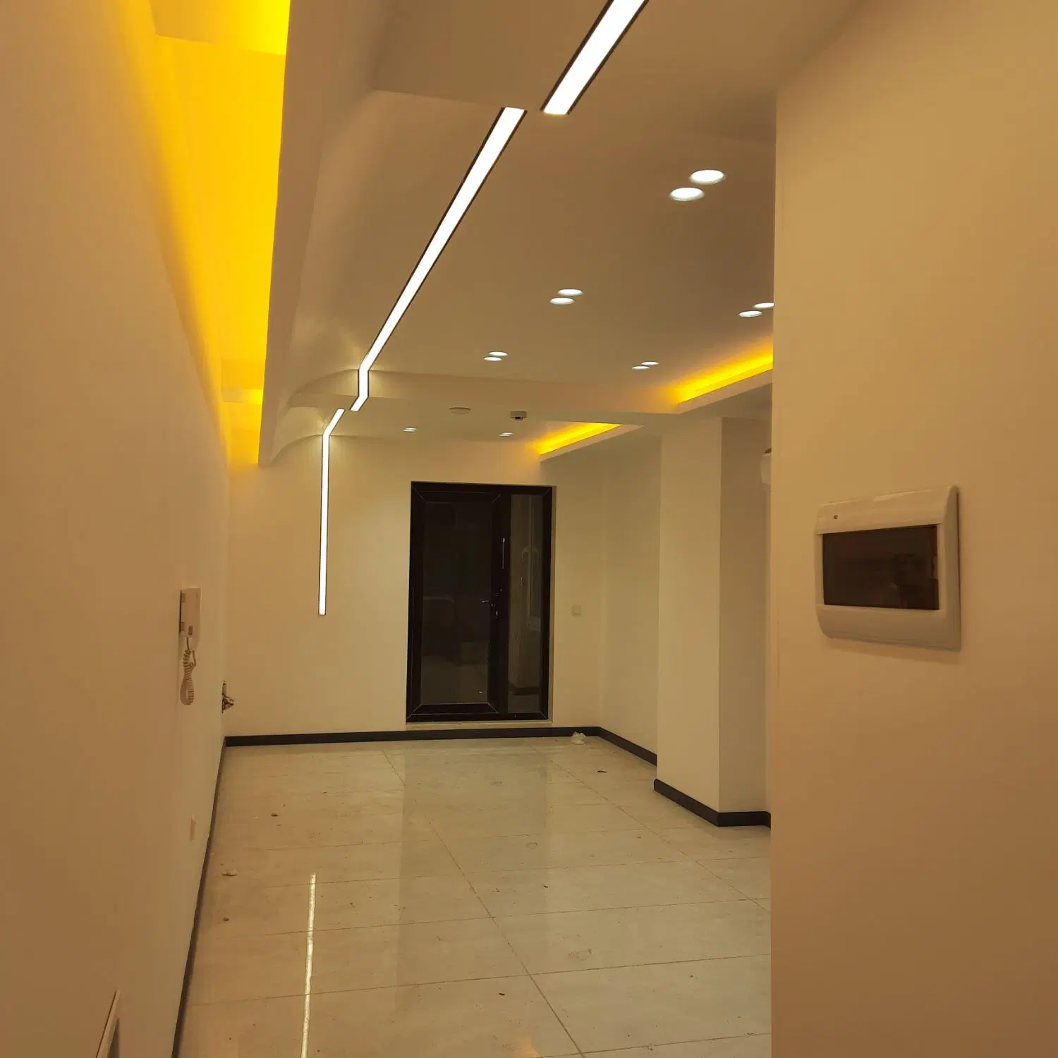 اجاره واحدفوق لوکس درفرمانداری