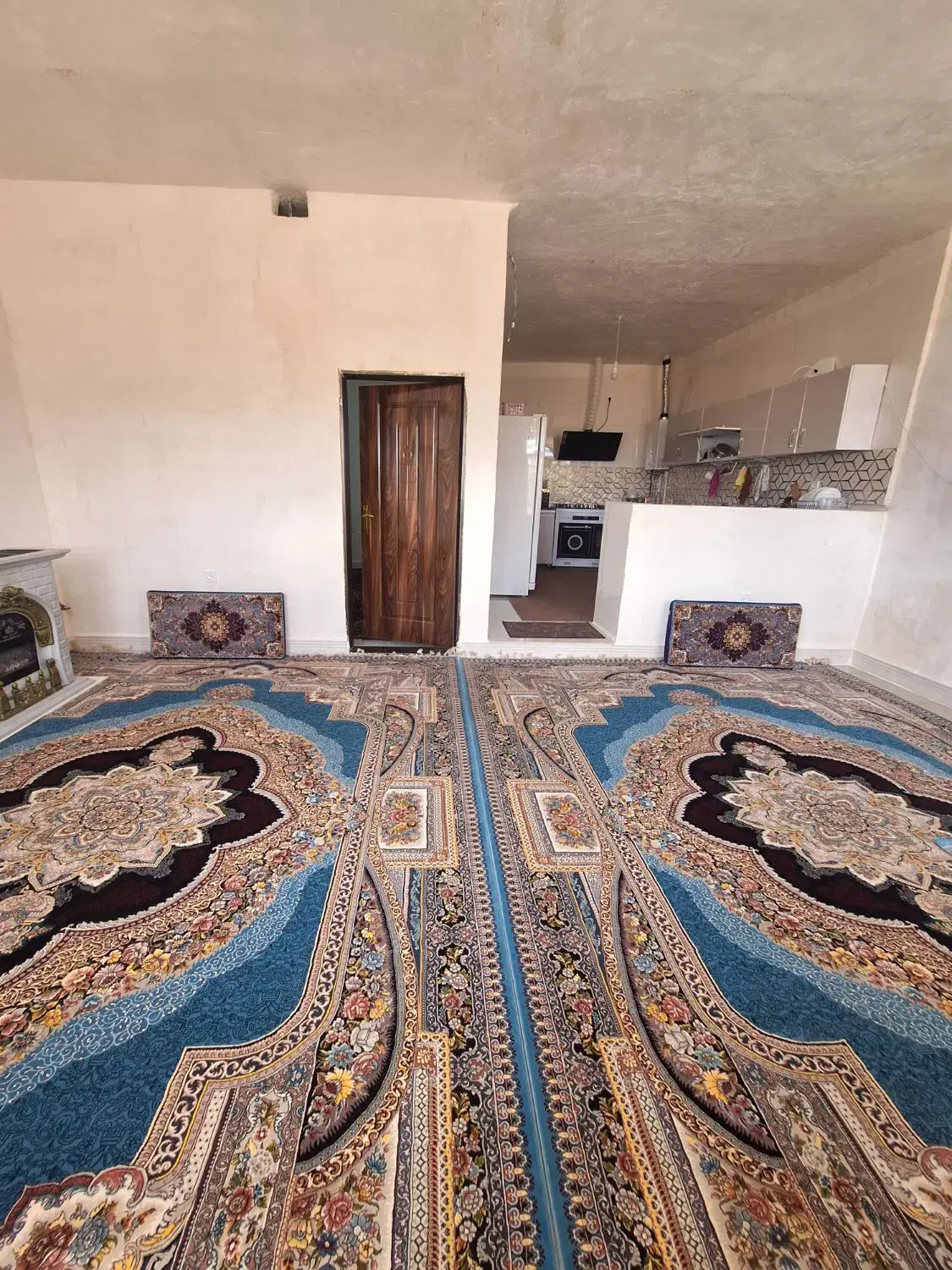 اجاره هفتگی و روزانه