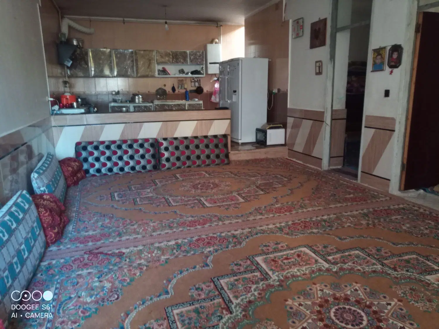 خانه ویلایی