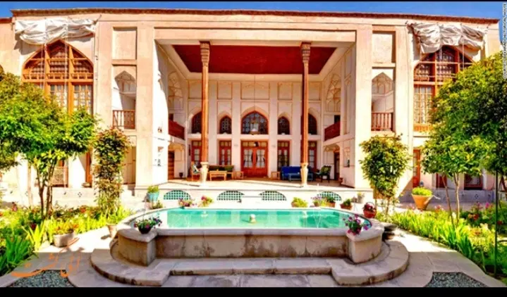 ویلای ۲طبقه  ۲خواب ۳خواب ۱۸۰۰ رهن کامل