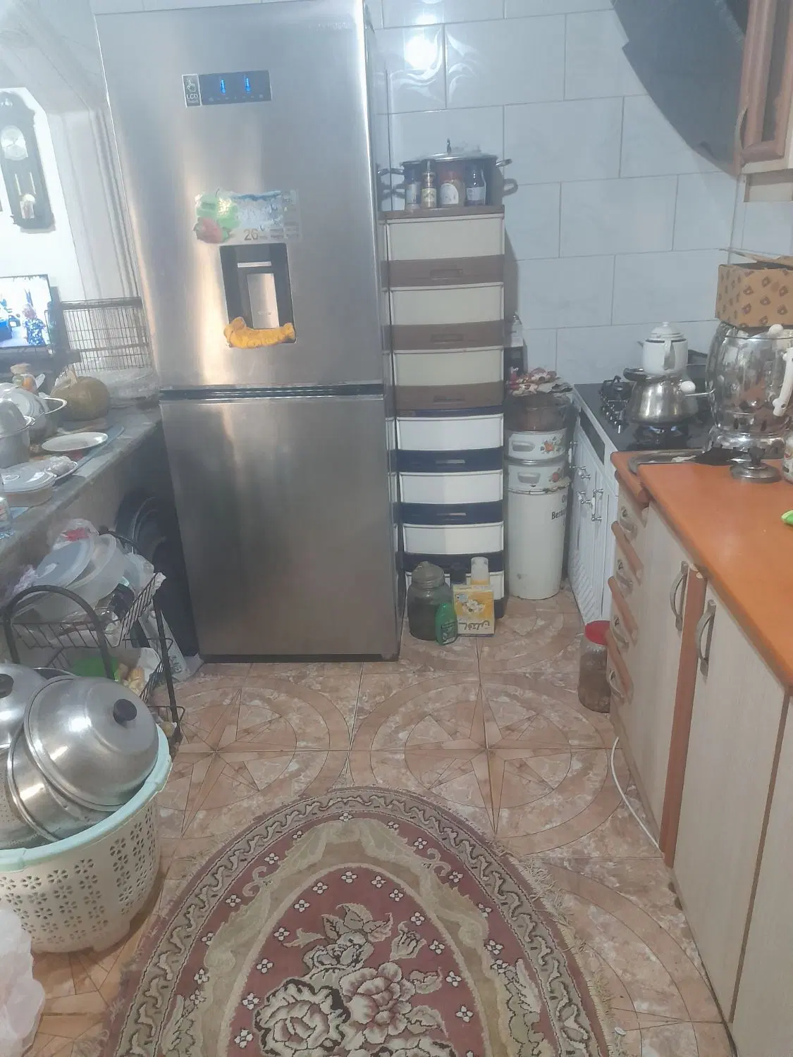 خانه ویلایی