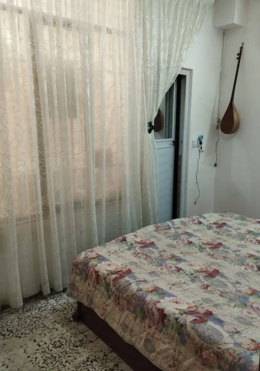 همکف 89 متری صاحب الزمان 7