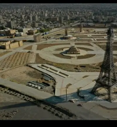فروش خانه ویلایی درمرکز شهر
