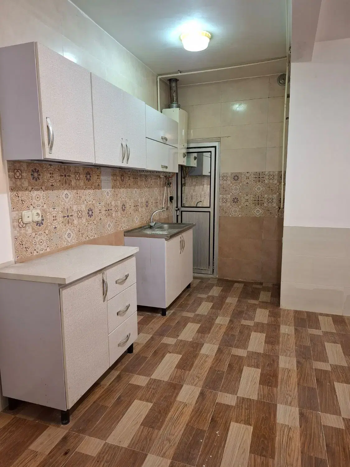 فروش منزل ویلایی ۶۵ متری
