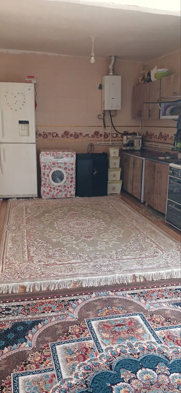 فروش خانه ی ویلایی