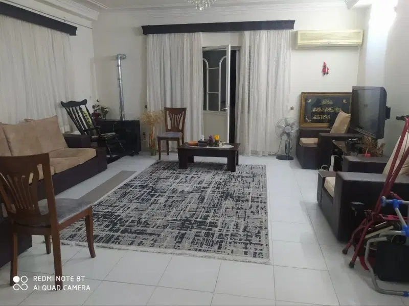 رهن ۱۱۵ متر مسکونی