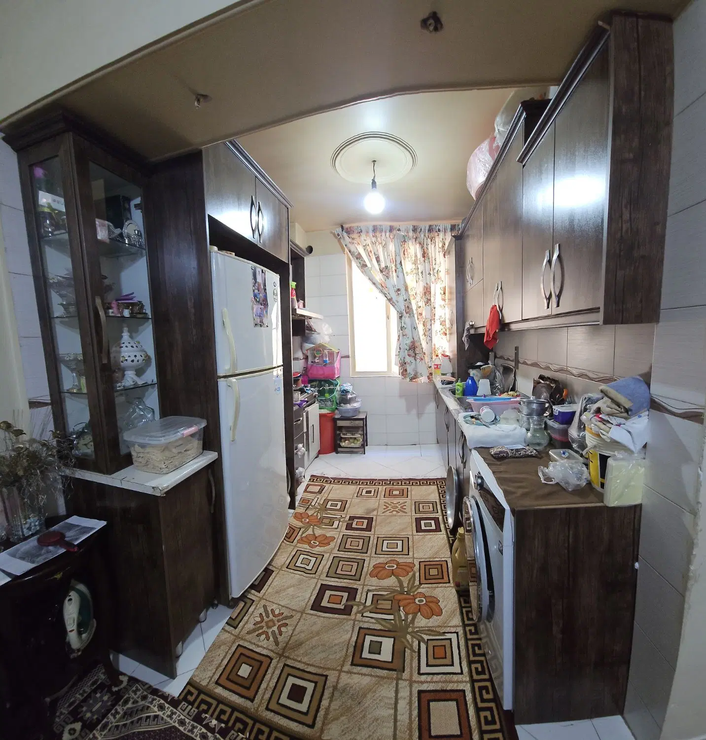 منزل ۳۹ متری خوش نقشه