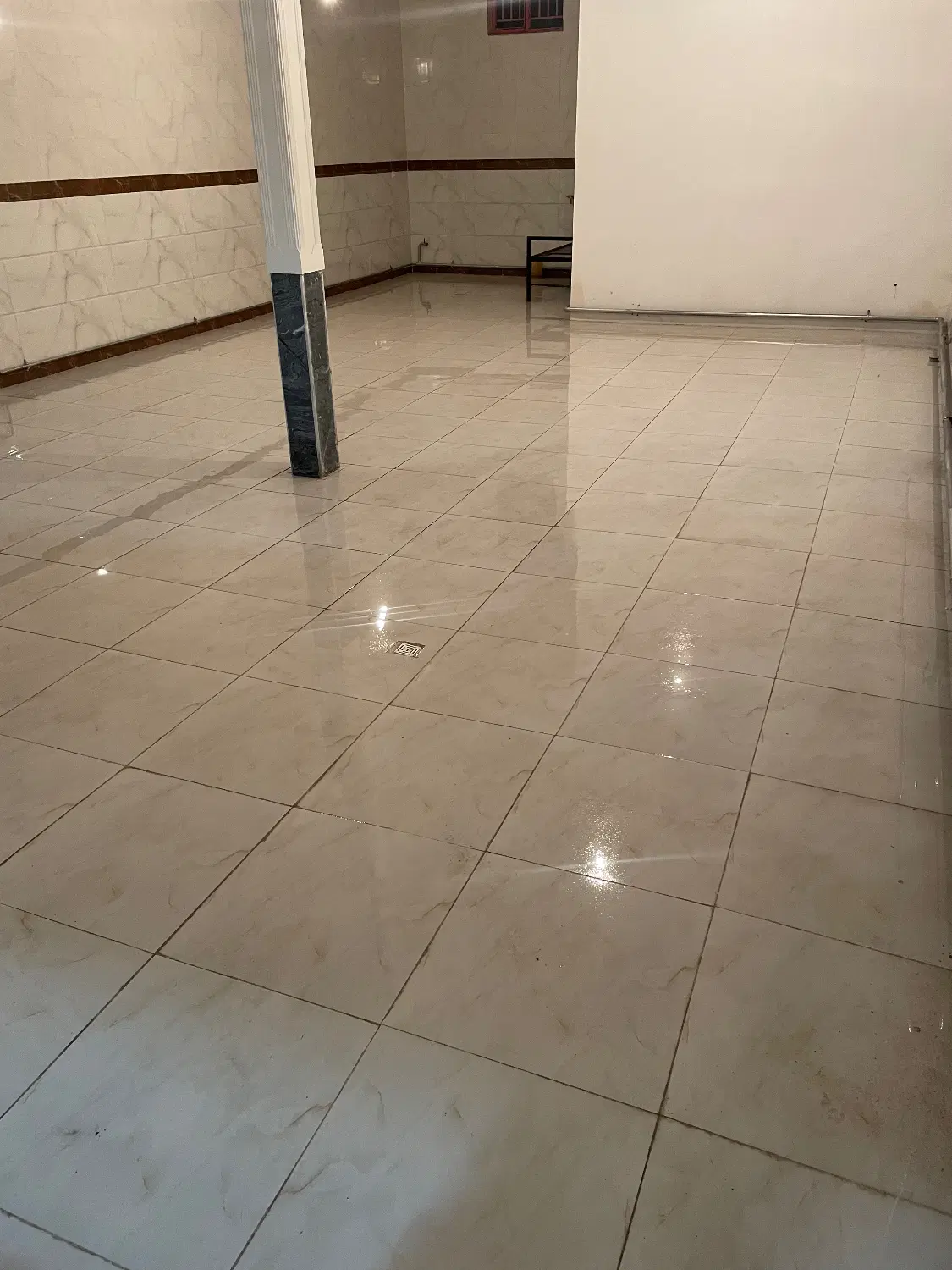 فروش 3دانگ ملک ۳۶۵ متری تجاری مسکونی بر اصلی