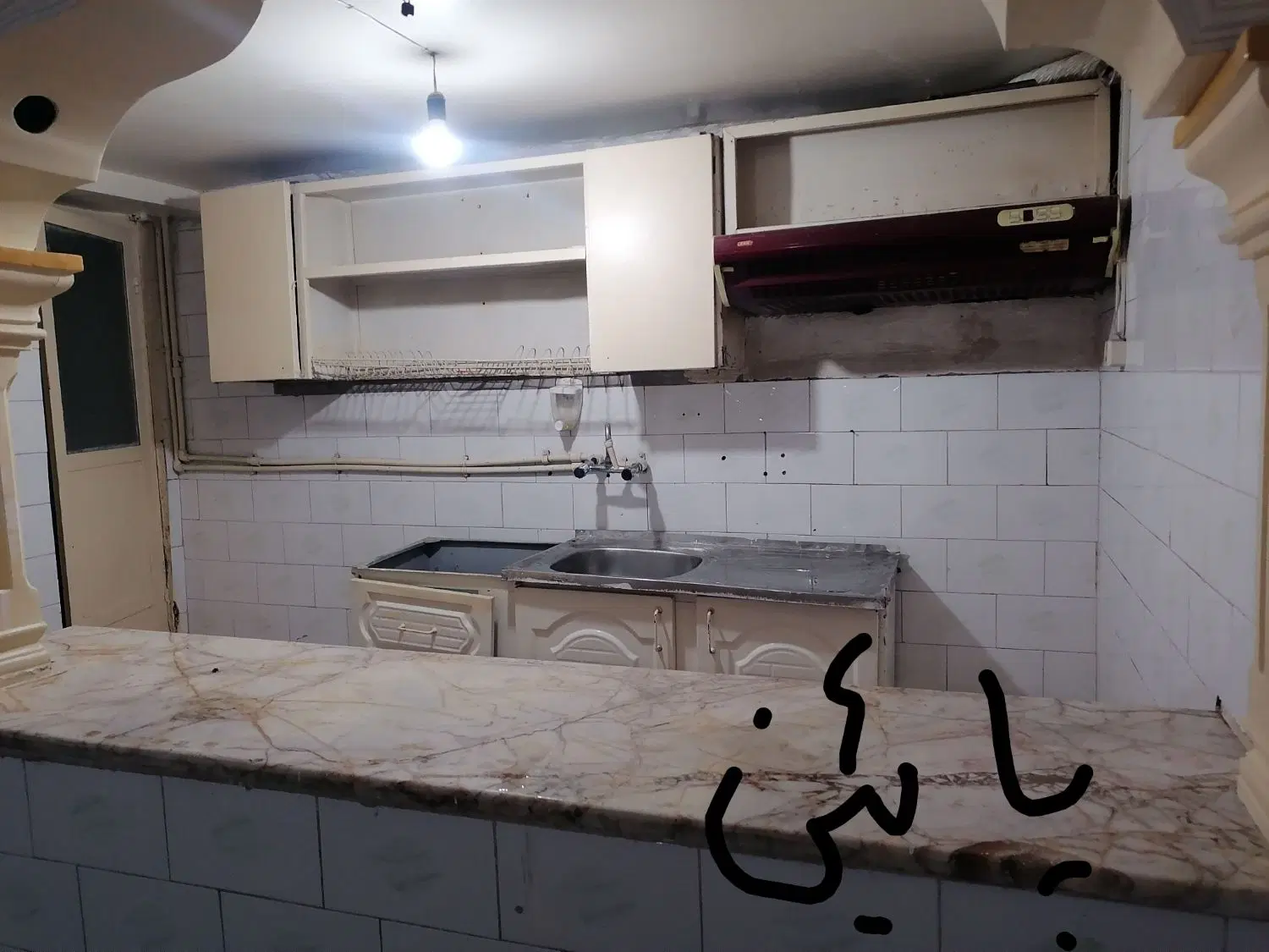 فروش ویلایی دو طبقه مستقل