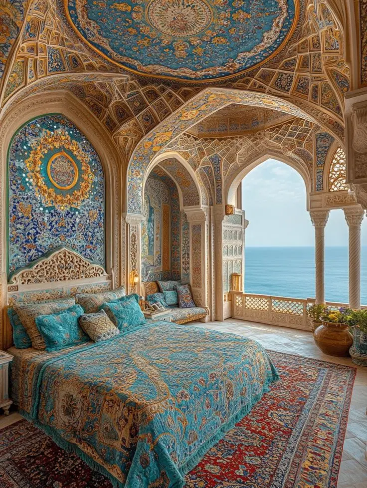 آپارتمان ۱۱۹ متری تاپ لوکیشن گرمدره