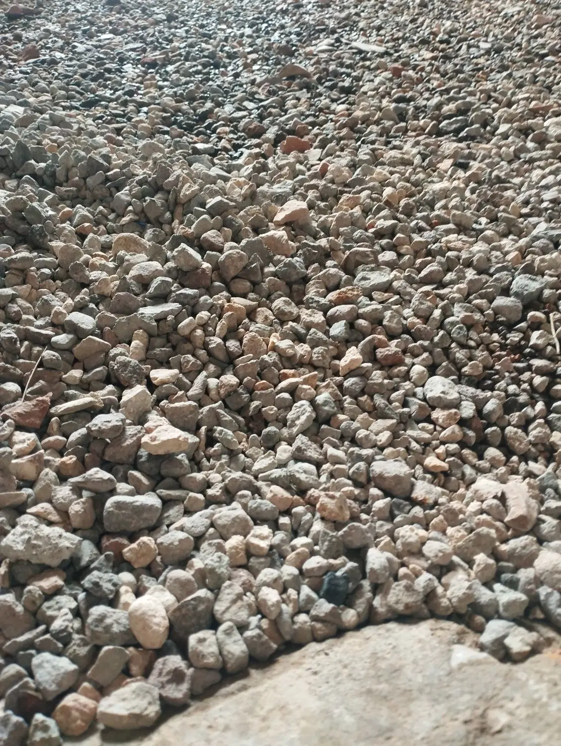 زمین تجاری