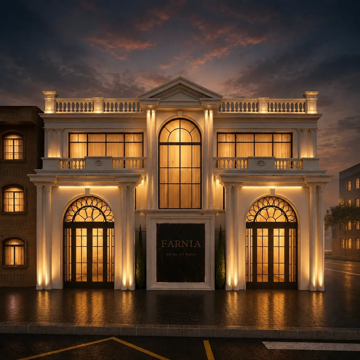 آپارتمان جهت اجاره