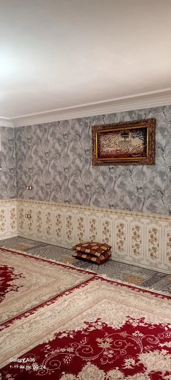 خانه ویلای ۳۰ متری