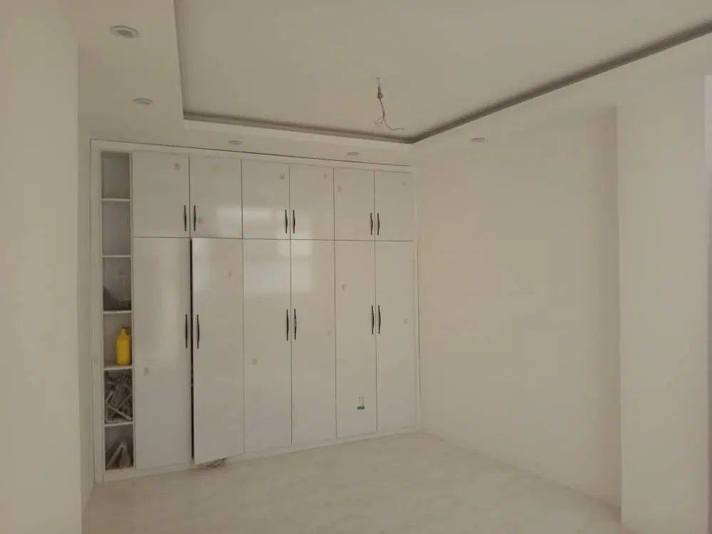 اپارتمان نوساز