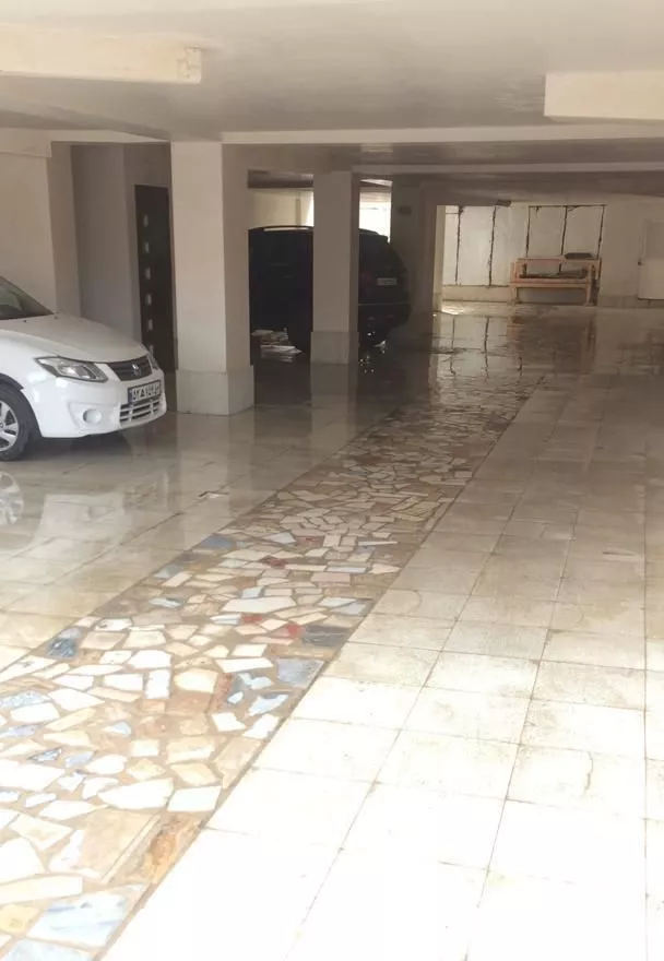 اجاره روزانه سوییت اپارتمان قمصرکاشان