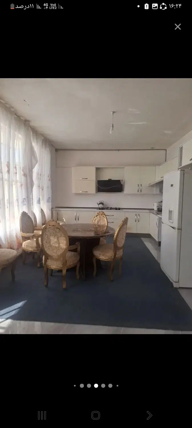 اجاره کوتاه مدت