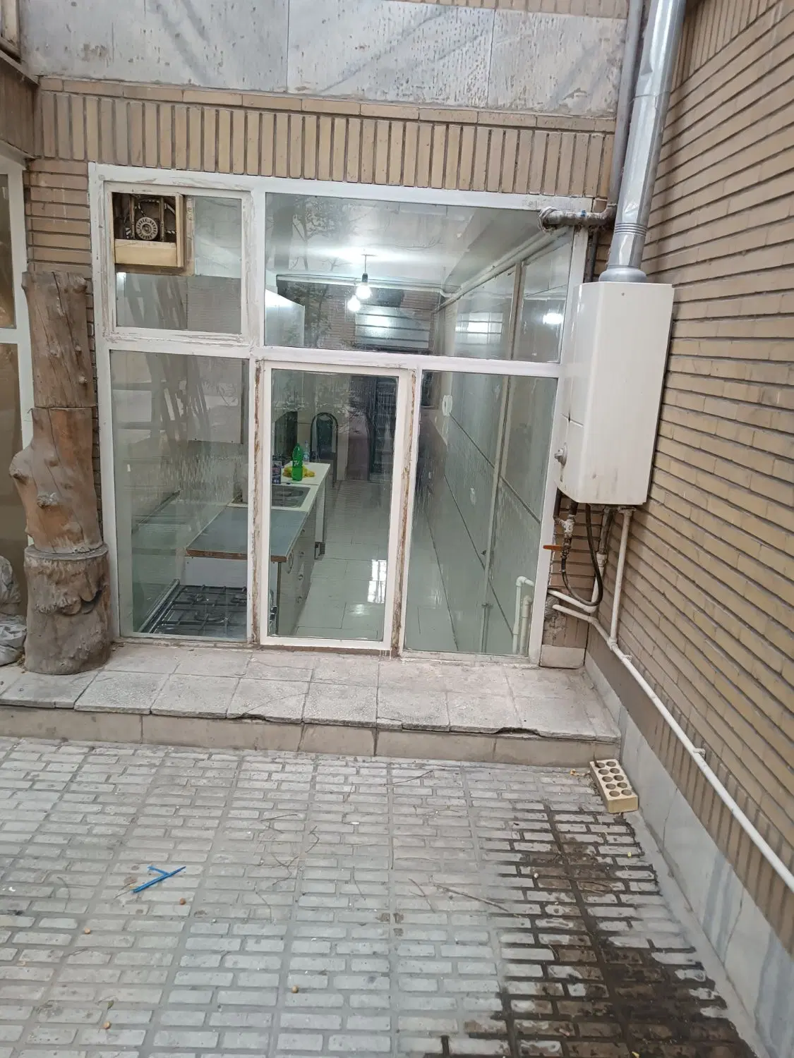 اجاره آپارتمان در خیابان خوش جنوبی
