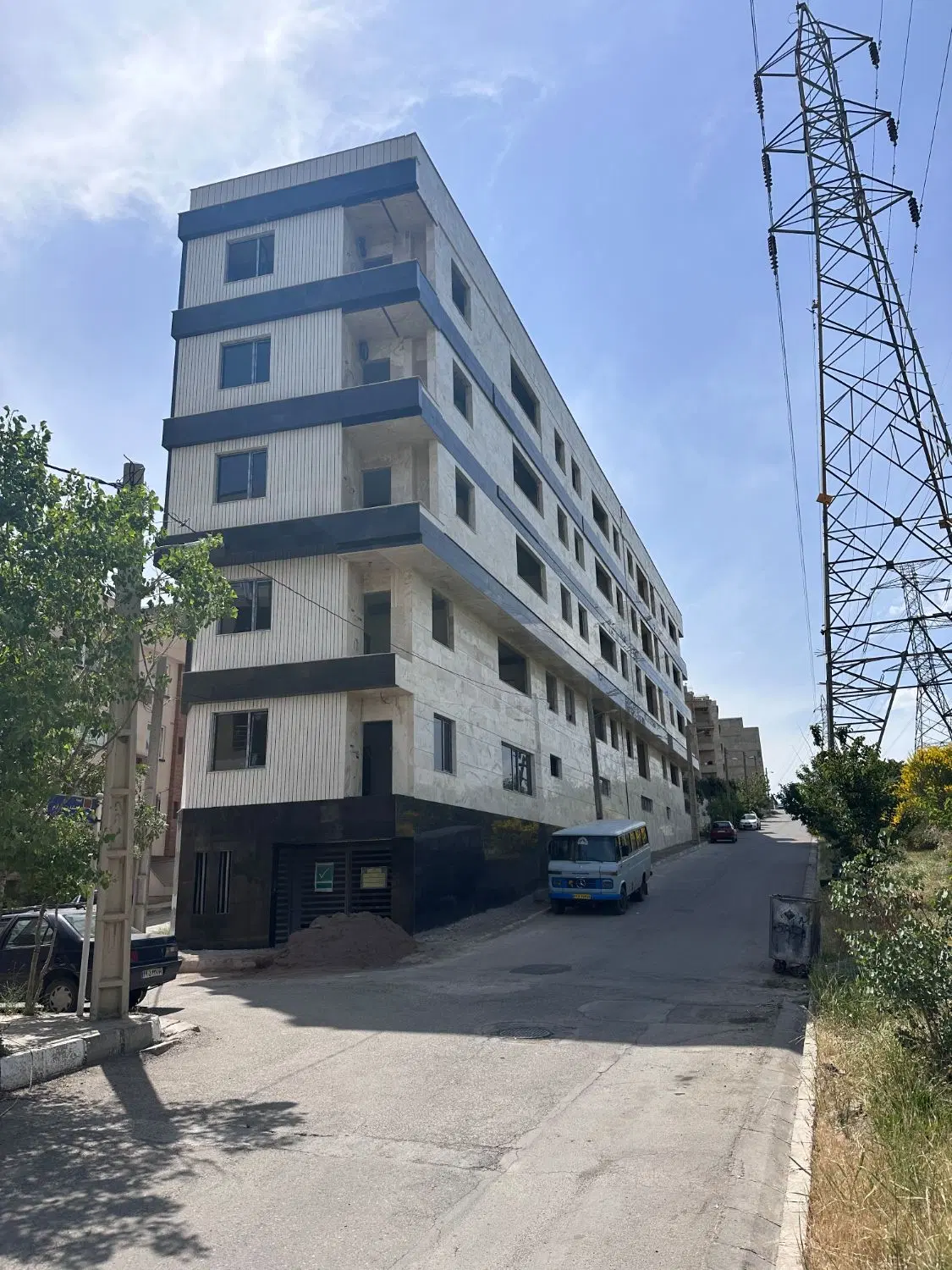 فروش واحد