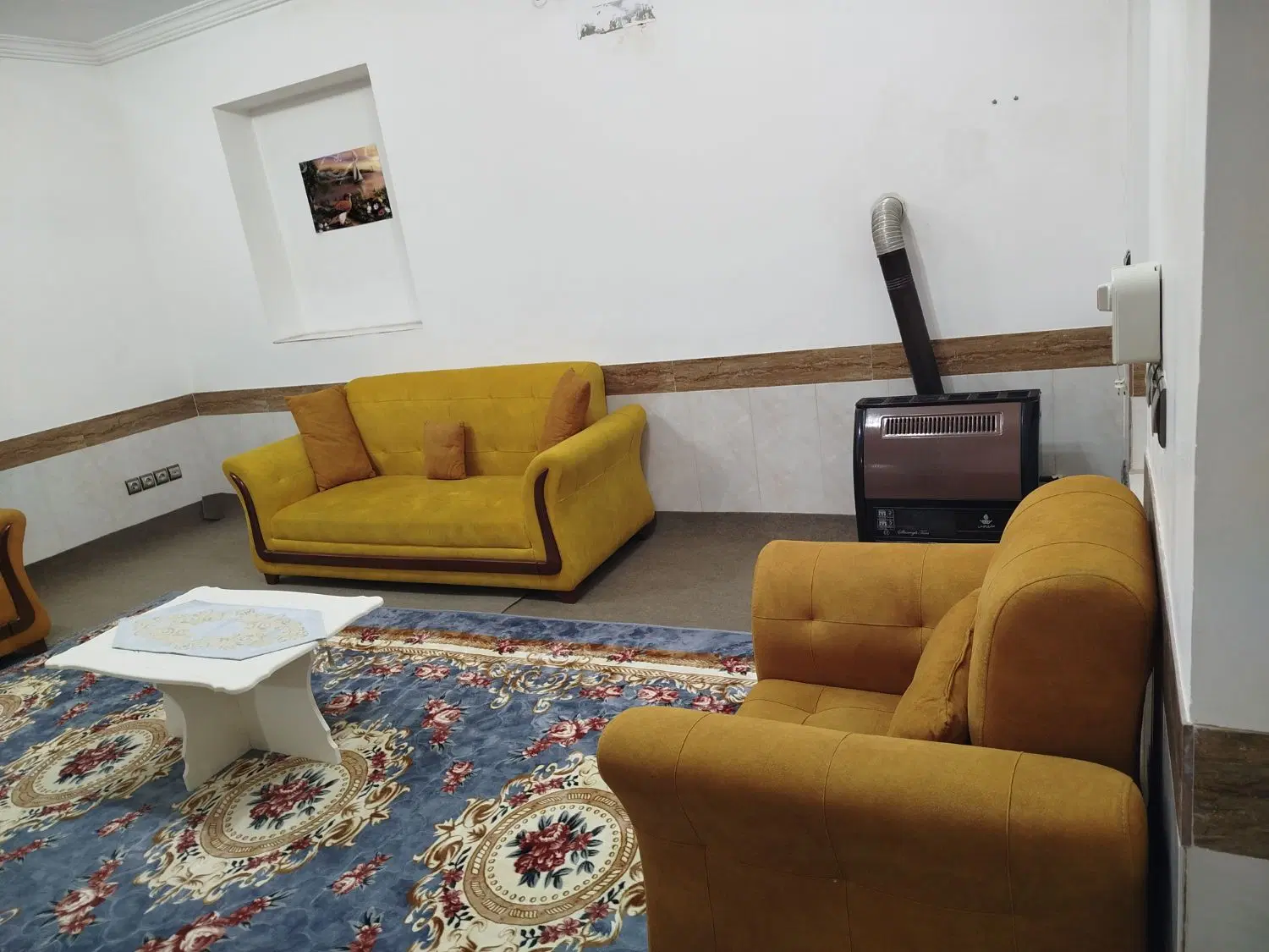 منزل سوئیت
