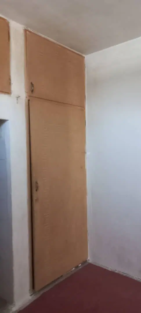 خانه ویلایی خط چهار حصار