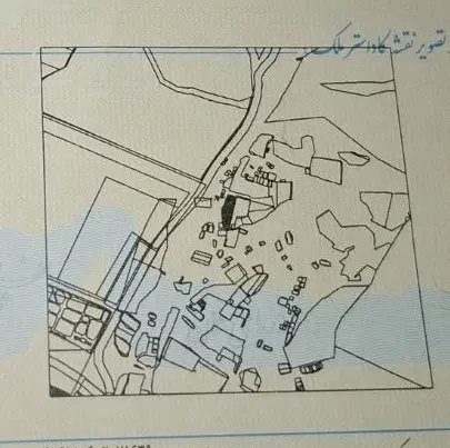 زمین باراجین غلام آباد
