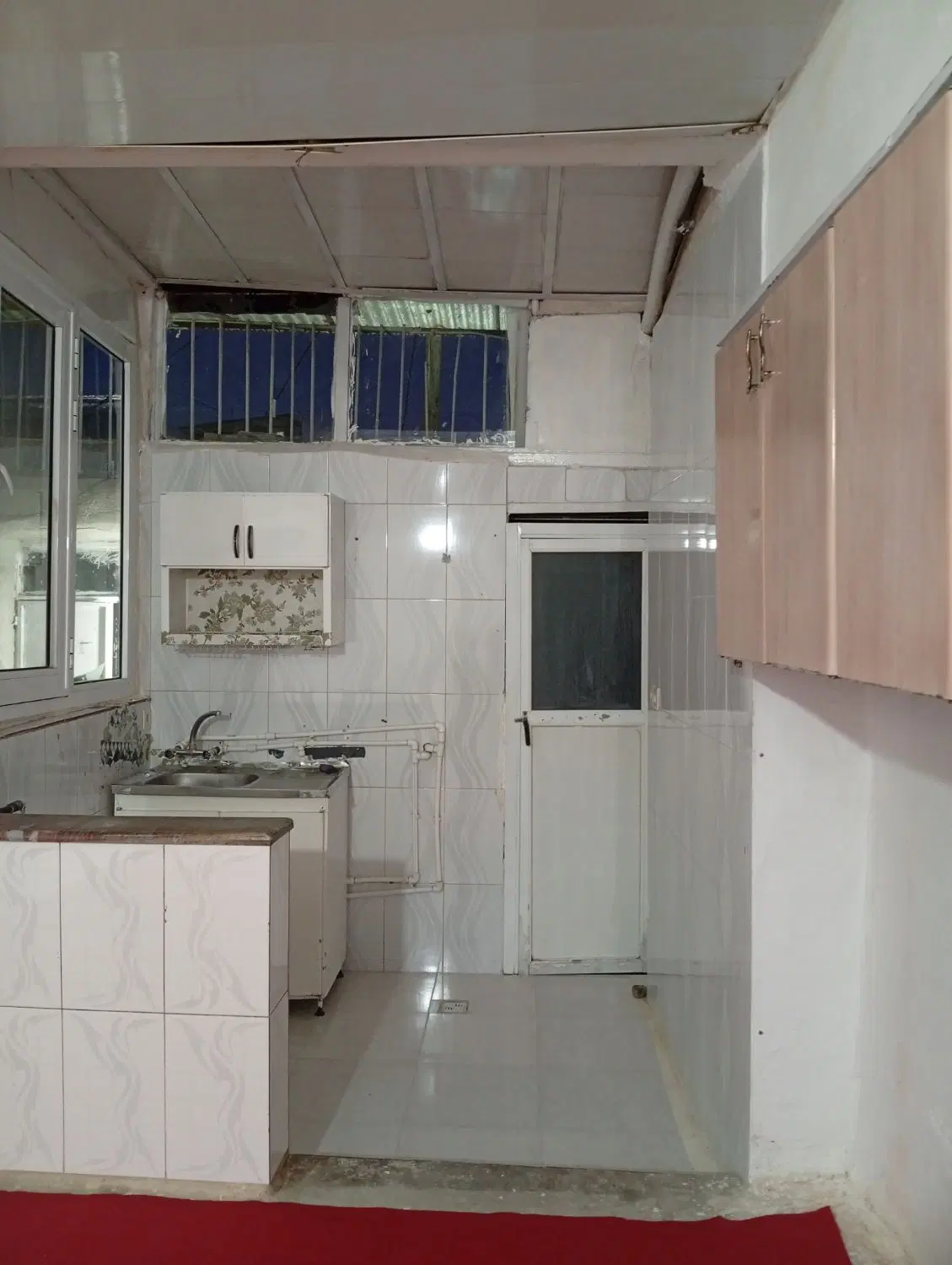 خانه اجاره ایی عباس آباد کوچه اردیبهشت12
