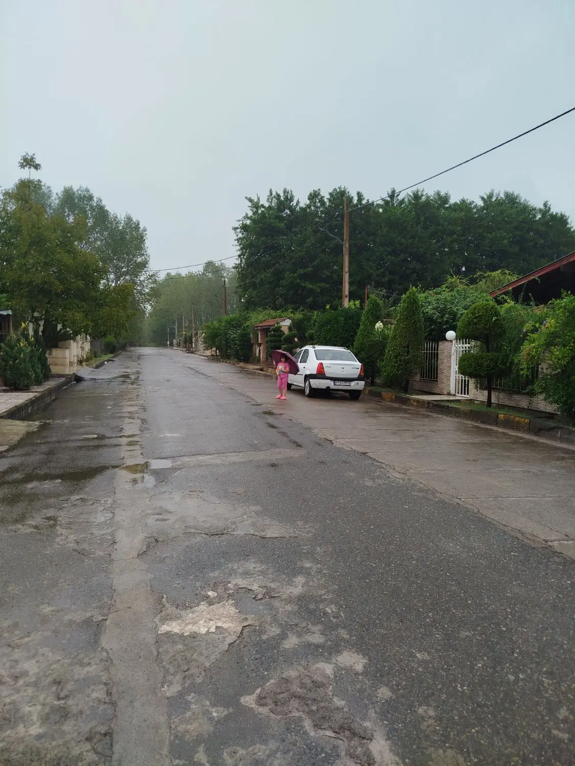 زمین صنعتی
