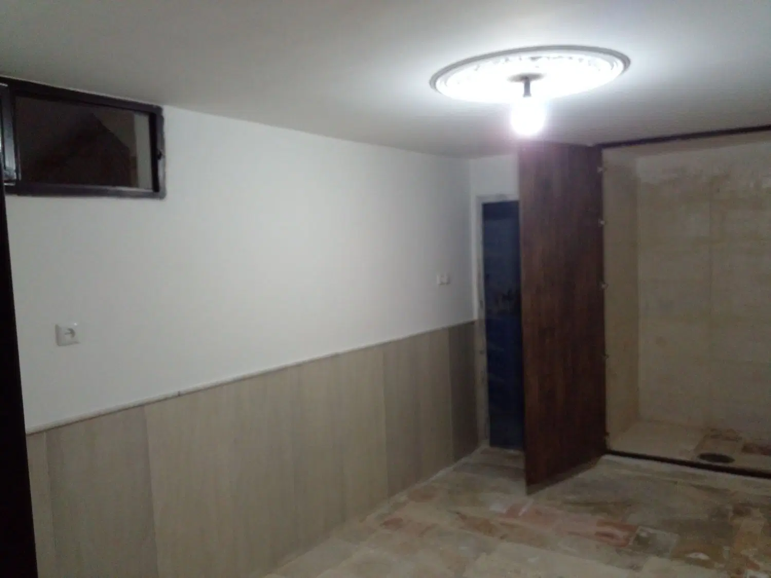 اجاره وفروش منزل ۷۰ منر همت‌فاطمیه