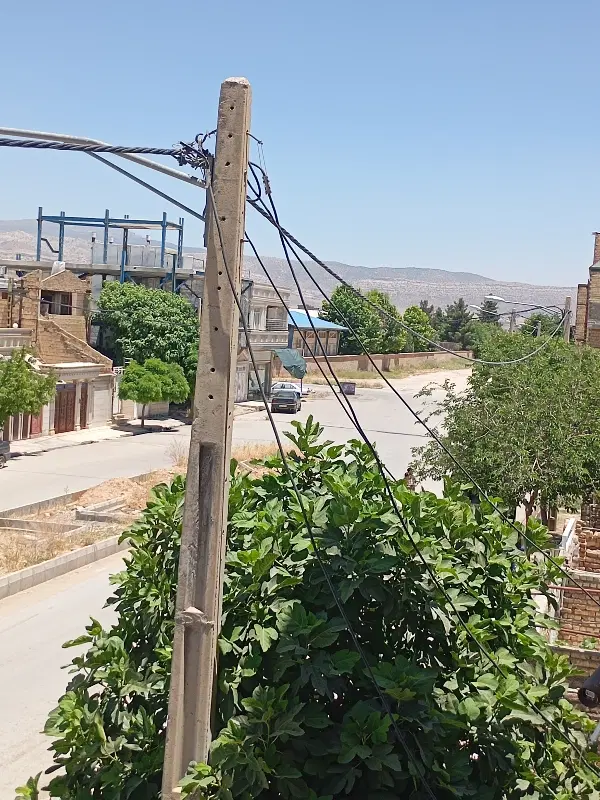 پارکینگ تجاری