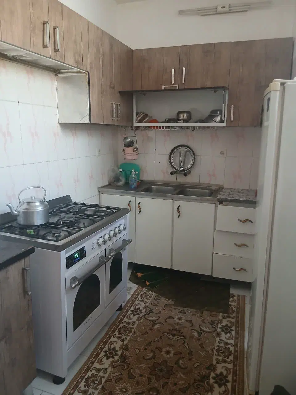خانه اجاره ای