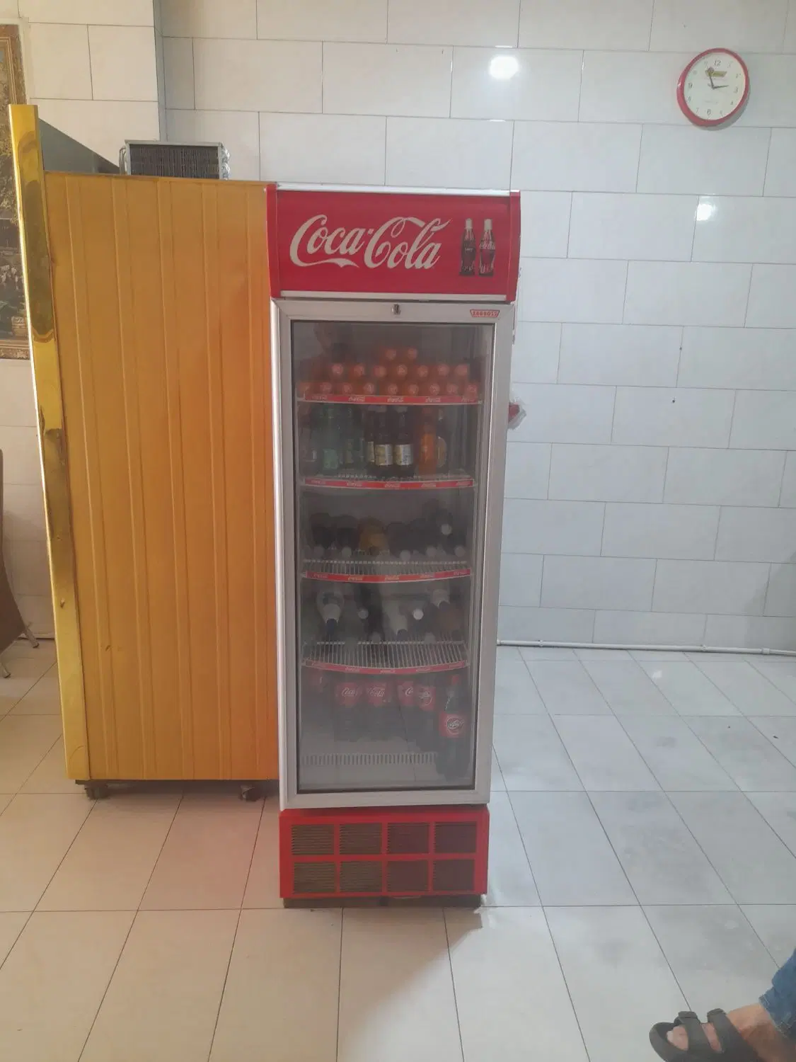 واگذاری رستوران