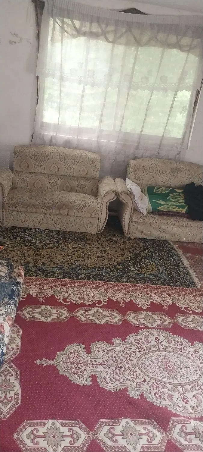 خانه ویلایی