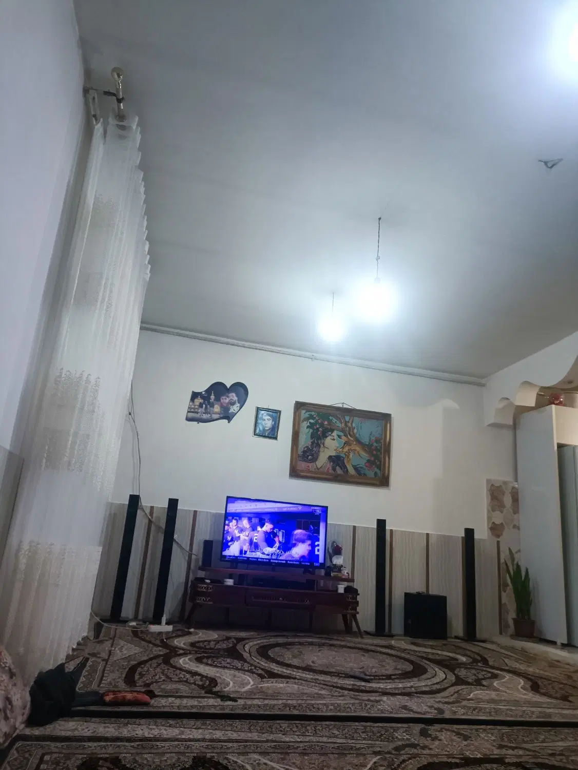 خونه فروشی واقع در ملاحسن