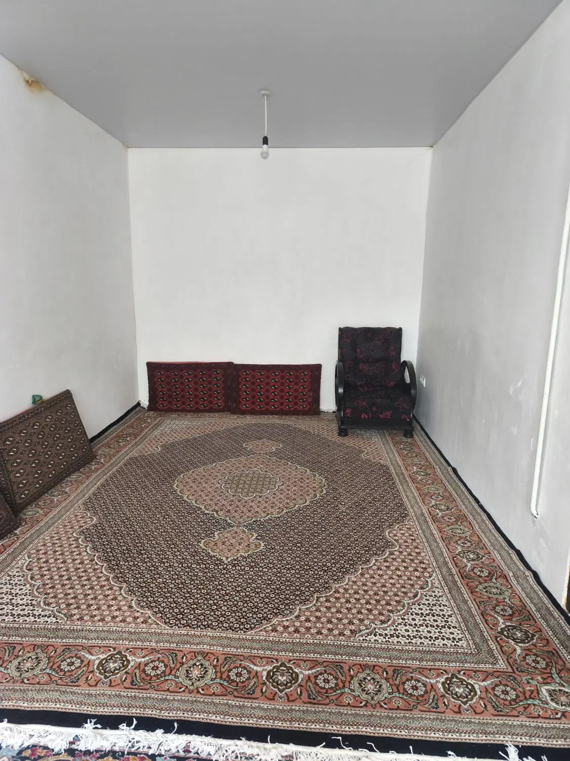 اجاره روزانه ویلا در جاده فندقلو