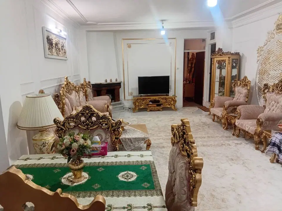 فروش آپارتمان الغدیر 21