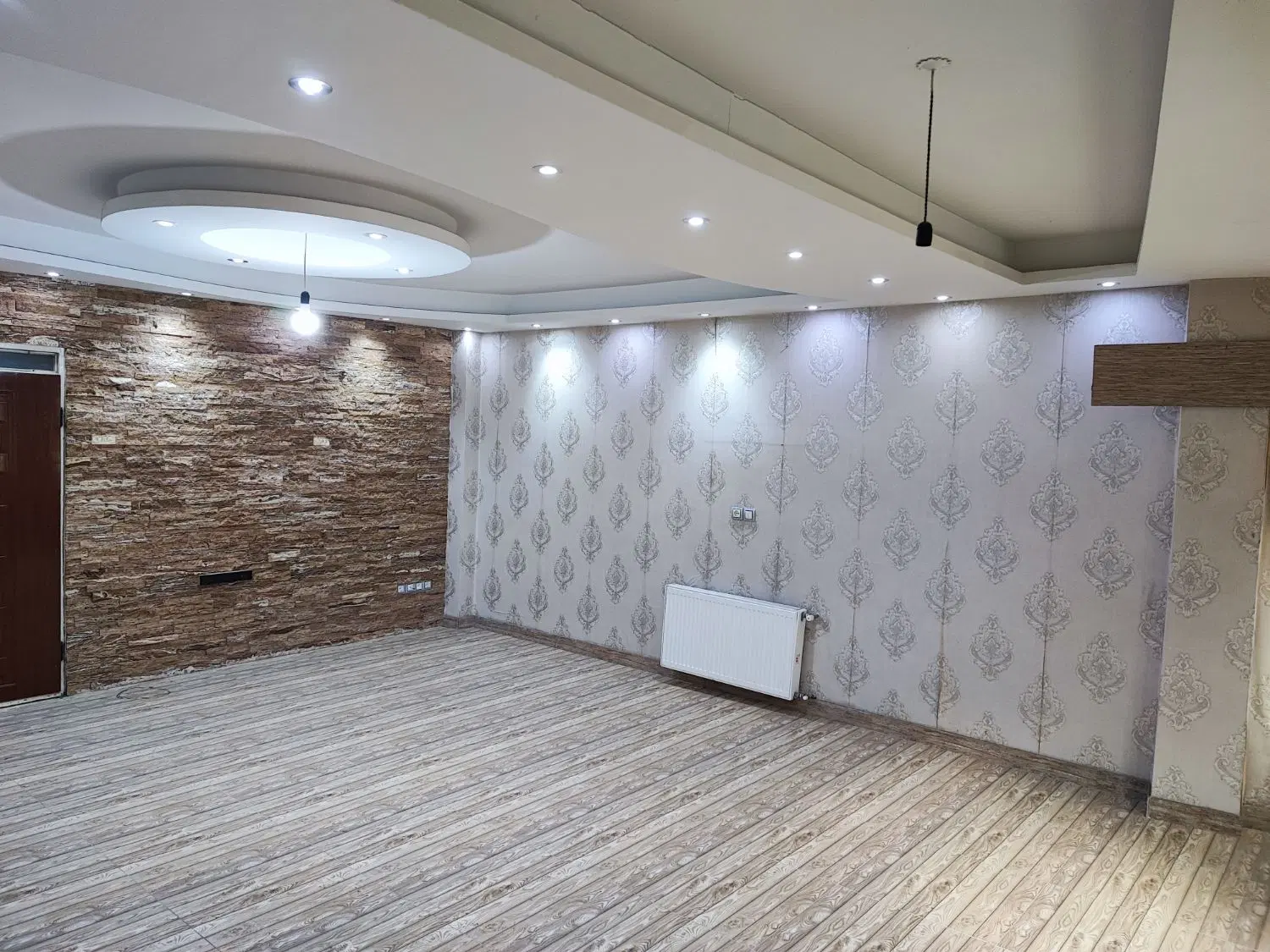 خیابان بهشتی.برخیابان اصلی