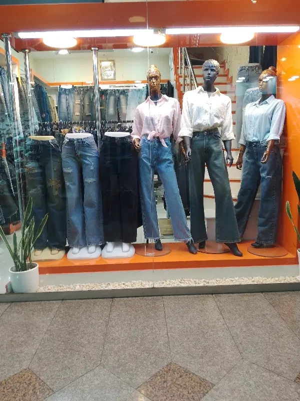 اجاره مغازه تجاری مجتمع خلیج فارس
