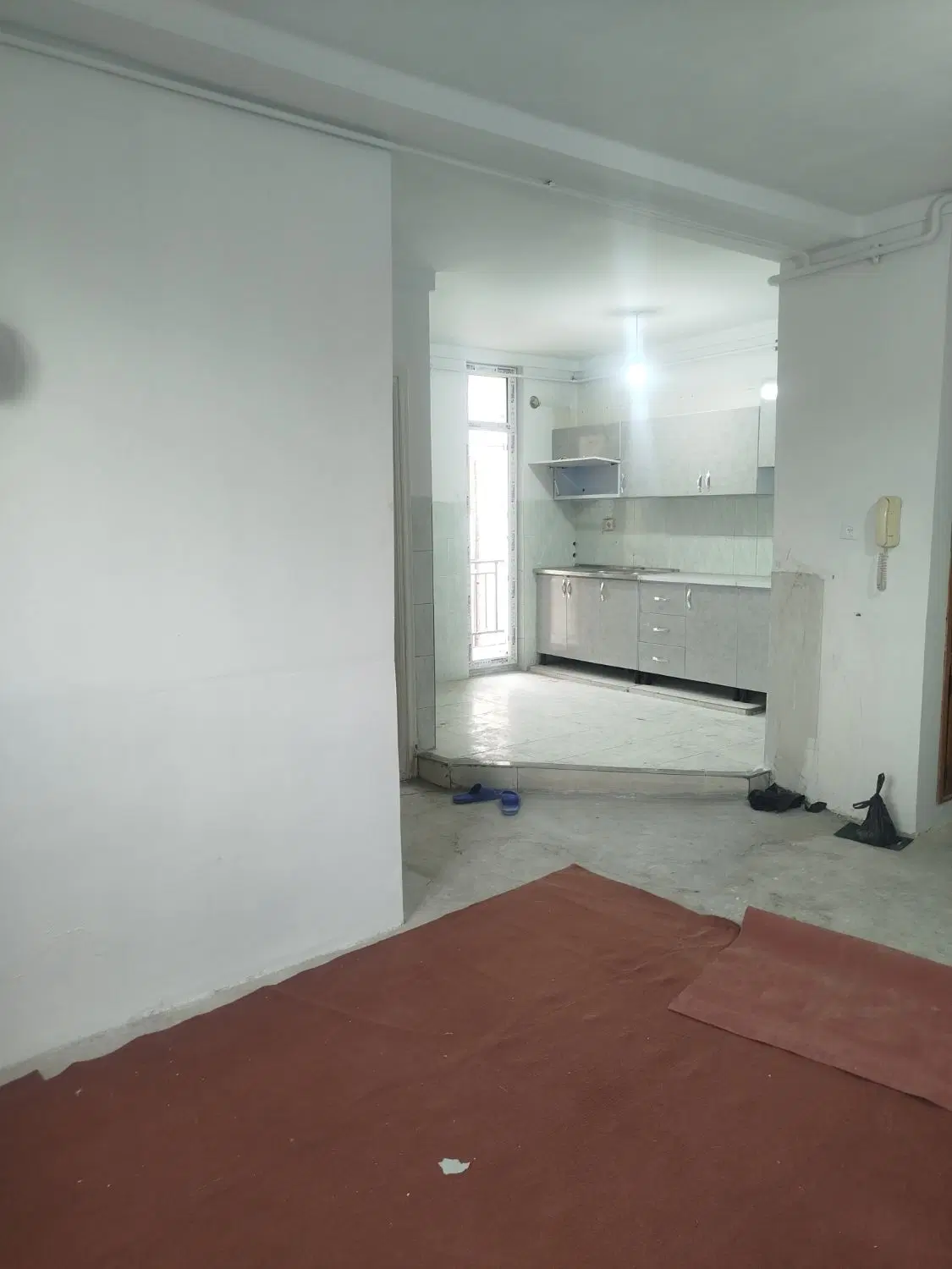 فروش آپارتمان مسکونی