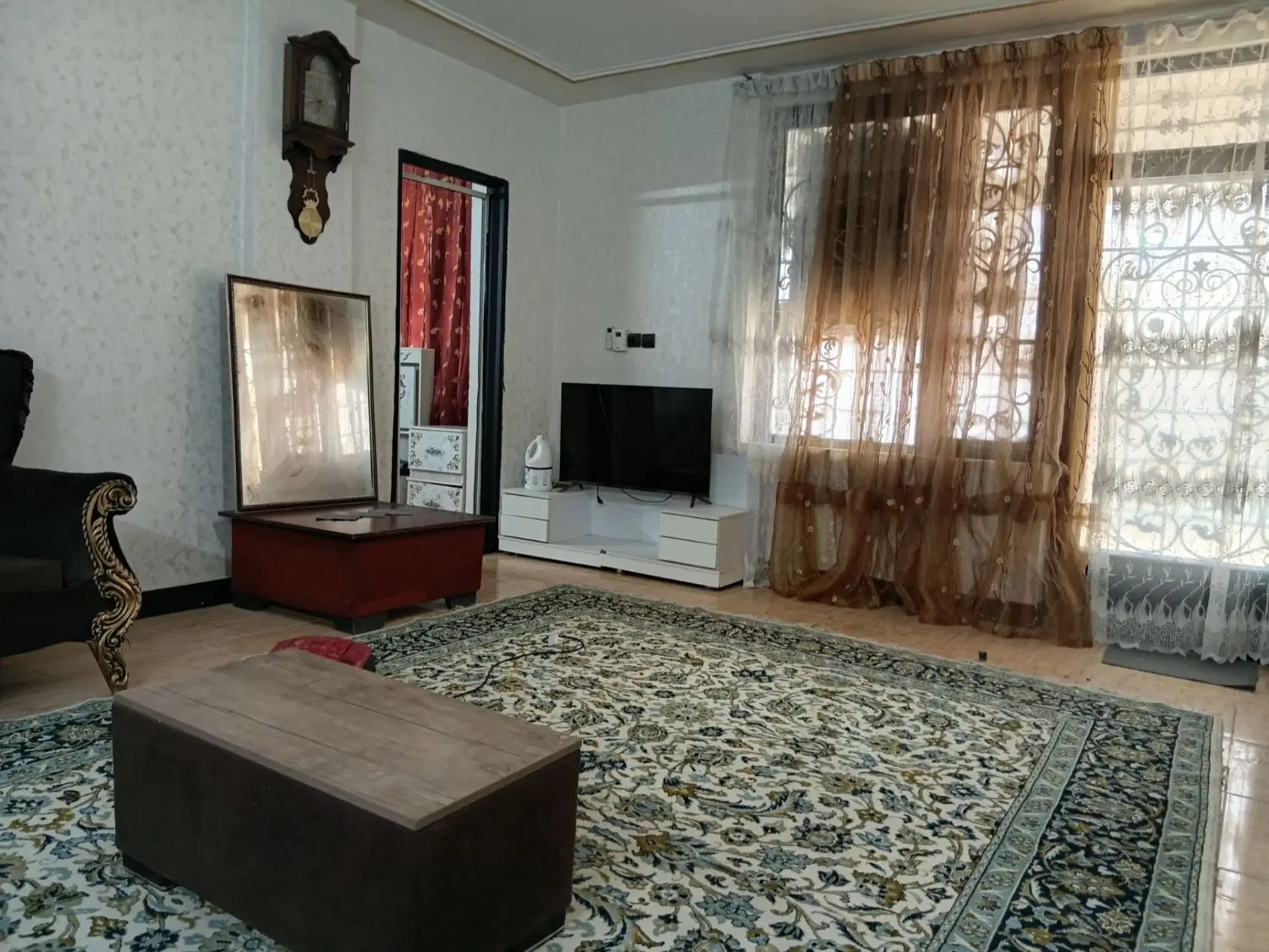 اجاره آپارتمان ویلایی