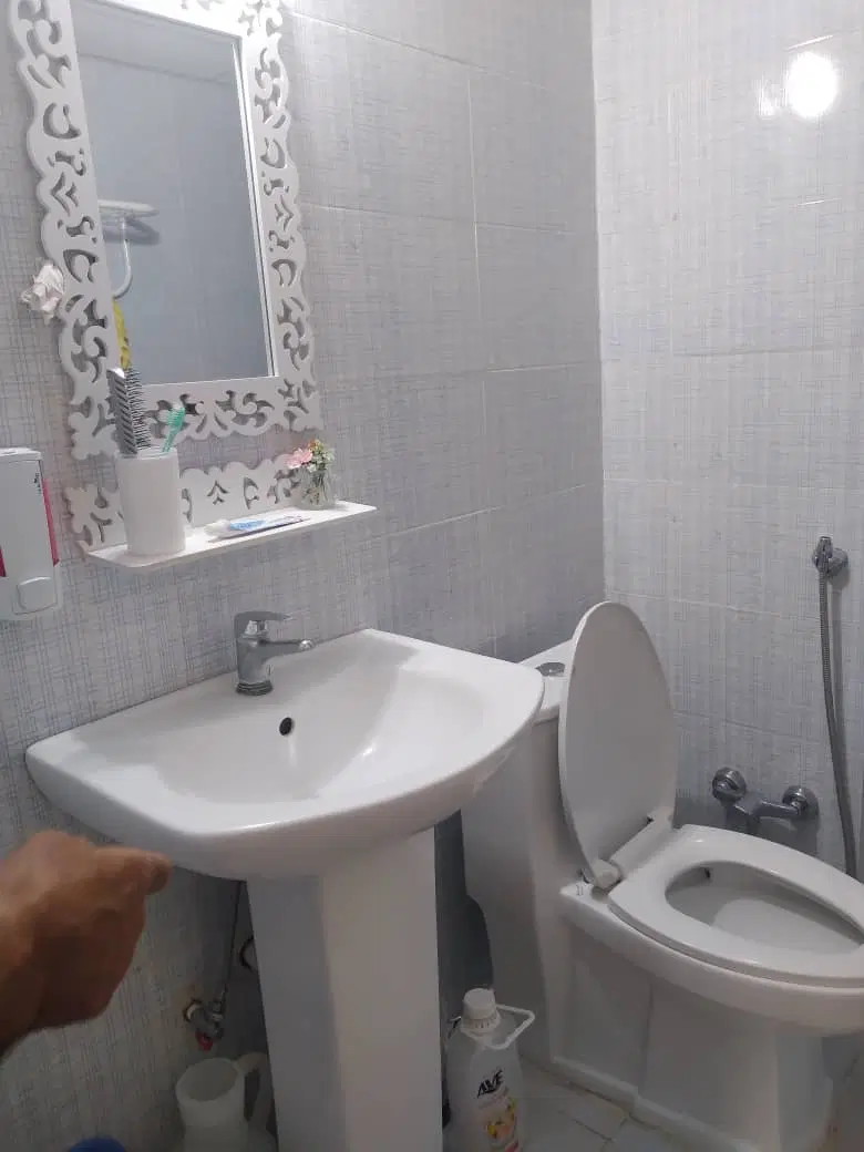 رهن کامل ۷۵ متری کیسون  زون۶ تخلیه