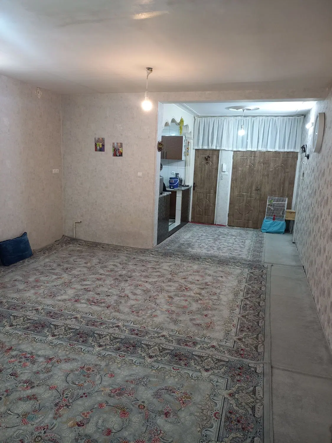 ویلای دو طبقه