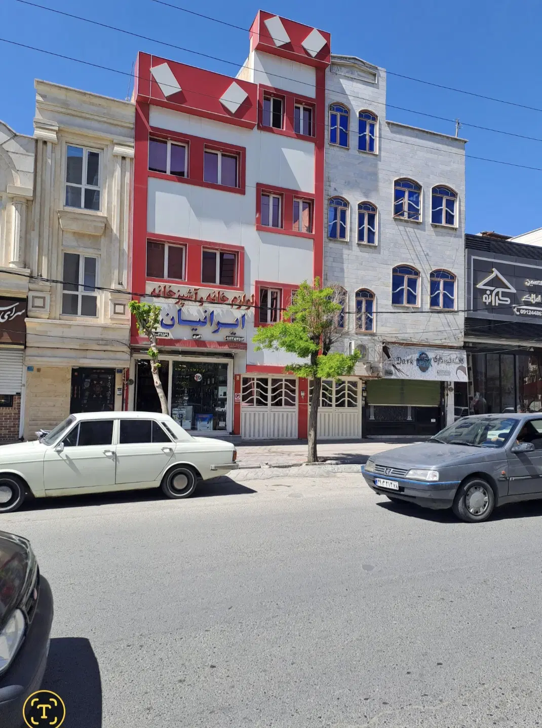 اجاره واحد ۹۰ متری