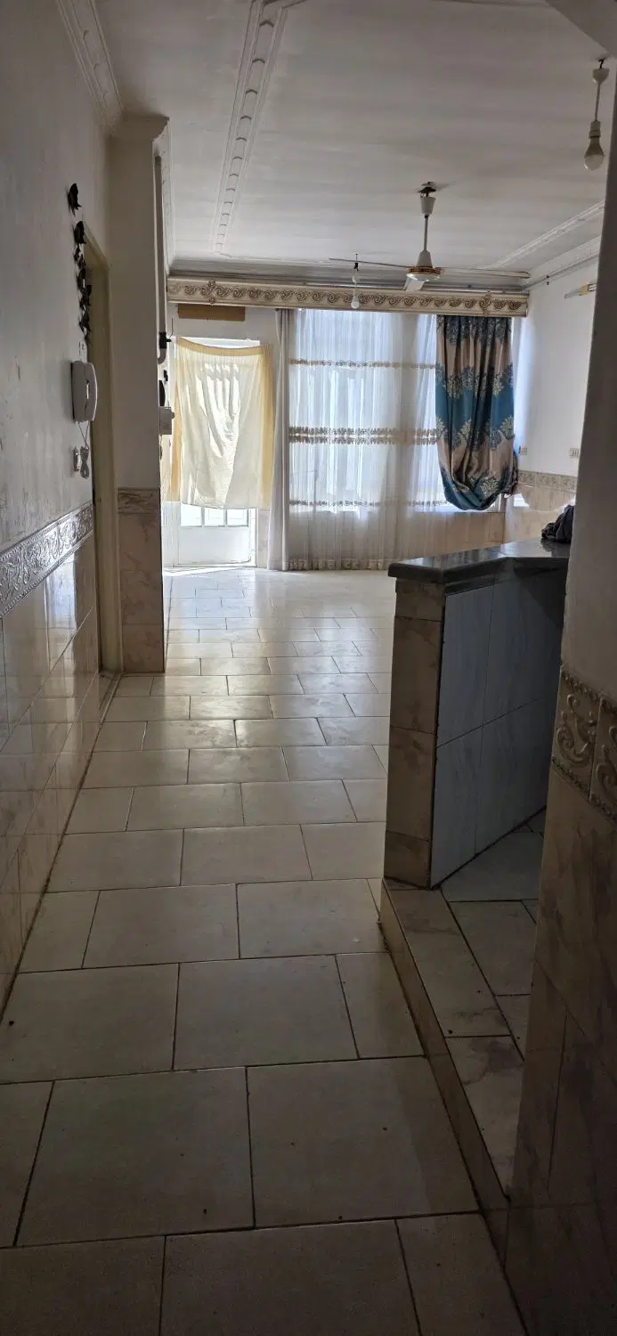 فروش منزل ۳ طبقه