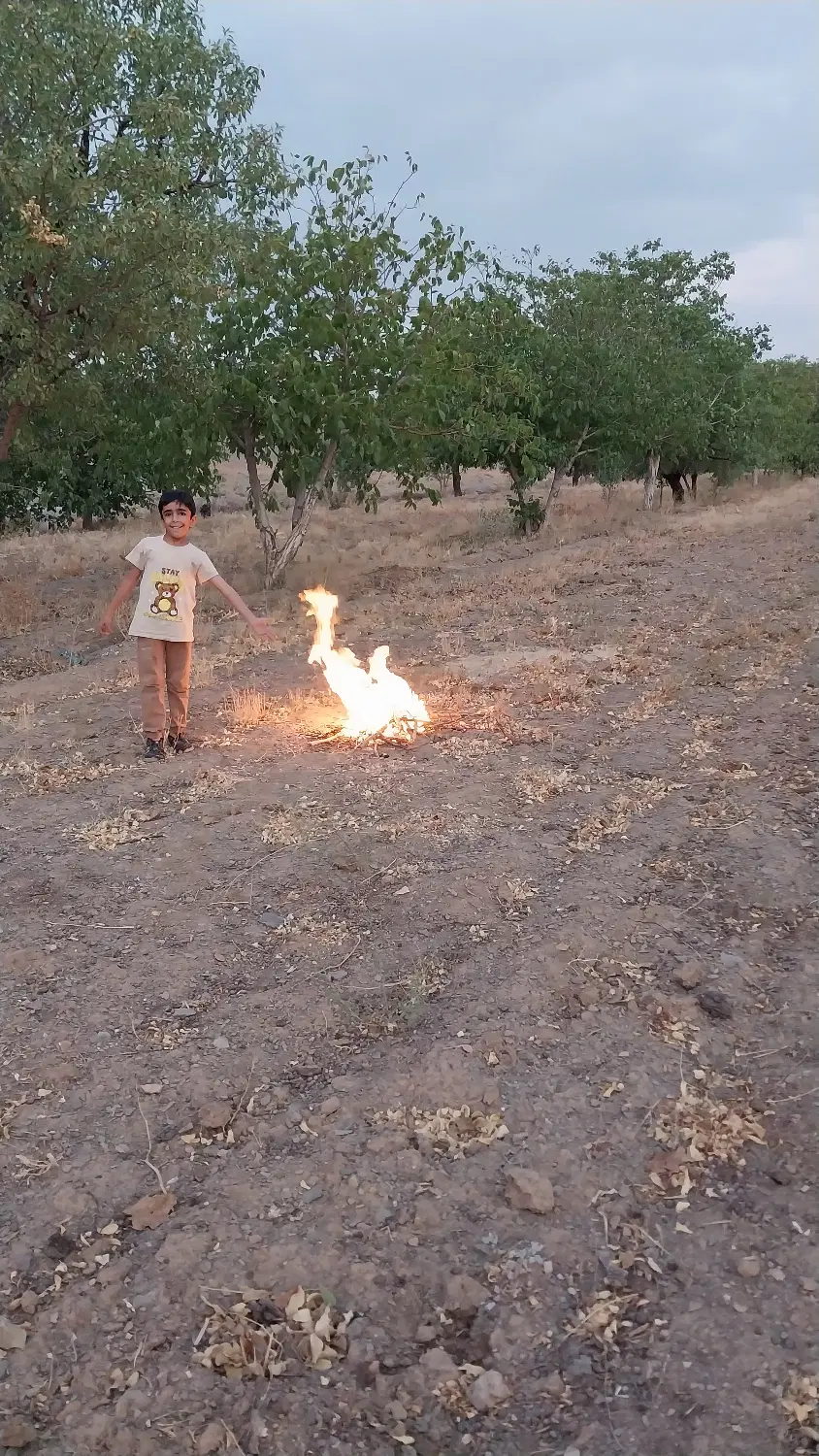 زمین مسکونی ۳۰۰ متری خوانسار
