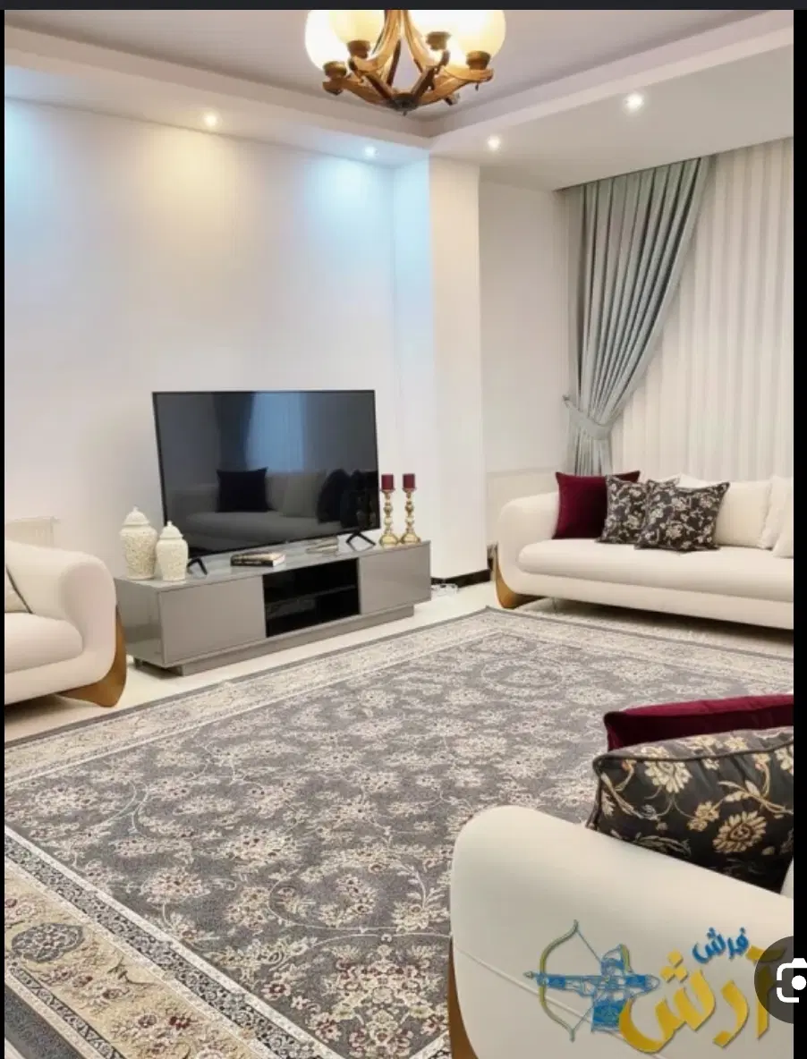 رهن 3خواب گلشهر مجتمع بعثت