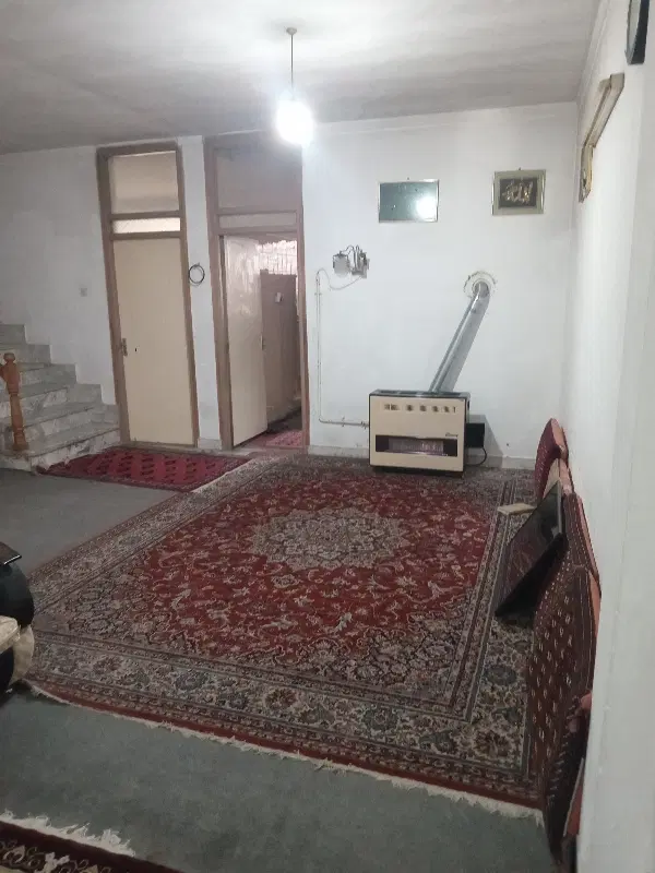 ویلایی ۲۳۷متر ، دوبلکس،سند شش دانگ بدون اوقاف