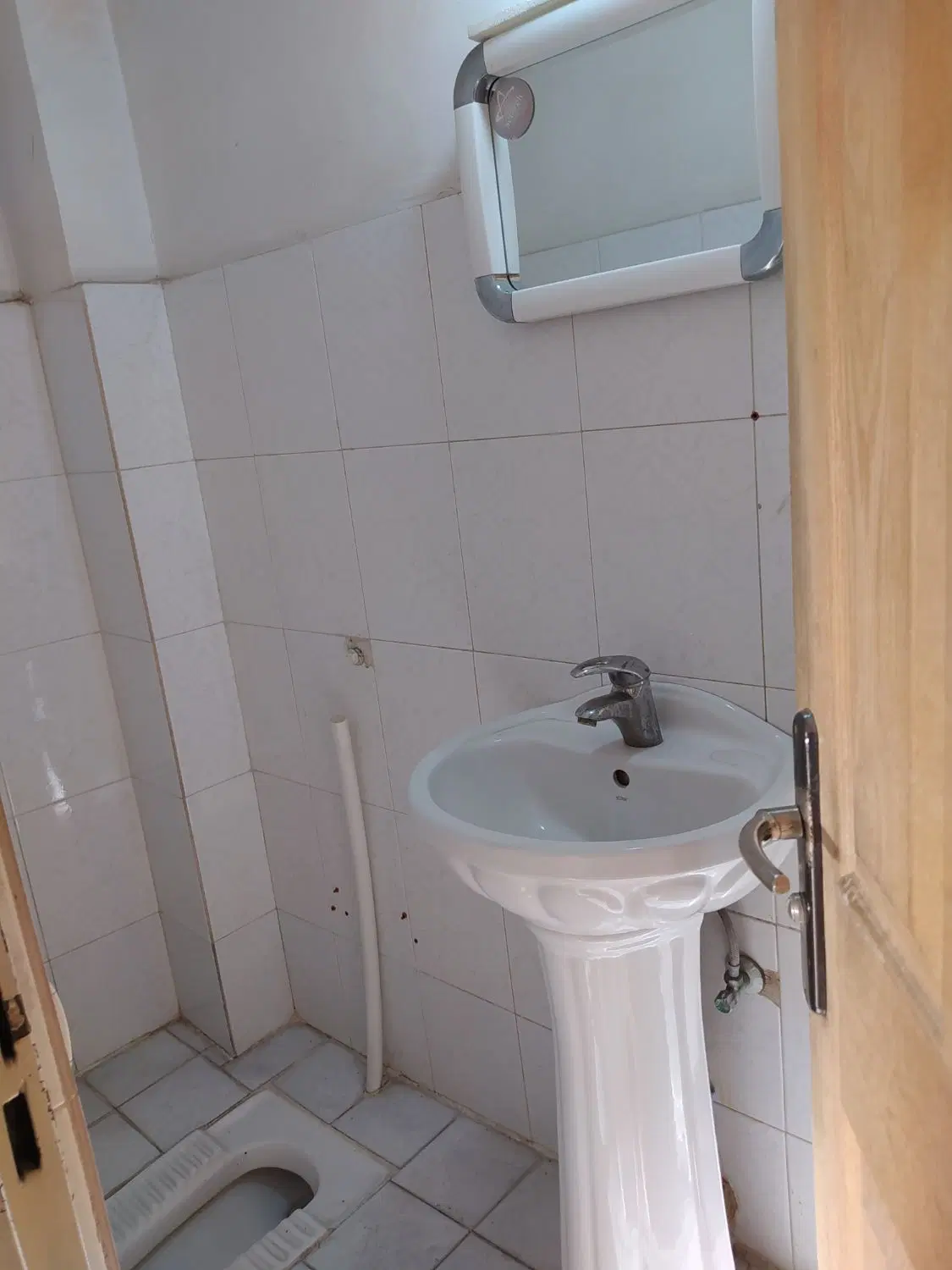 فروش ساختمان دو طبقه یکجا